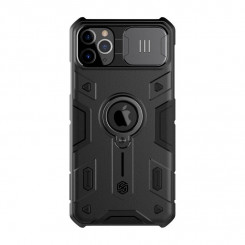 Чехол Nillkin CamShield Armor для iPhone 11 Pro (черный)