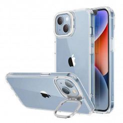 ESR Classic Kickstand case for iPhone 14 Plus (transparent)