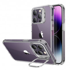 ESR Classic Kickstand case for iPhone 14 Pro (transparent)