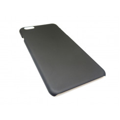 Чехол Sandberg для iPhone 6 Plus жесткий черный