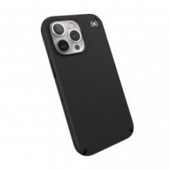Speck Presidio2 Pro, совместимый с MagSafe, 6.1, iPhone 13 Pro, черный/белый