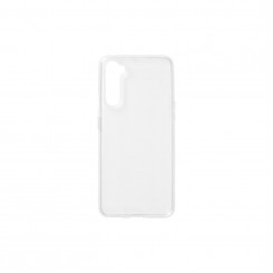 eSTUFF LONDON Soft Case for Samsung Galaxy Xcover Pro - Clear