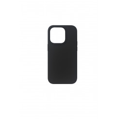 eSTUFF DUBLIN Magnetic Silicone Cover for iPhone 14 Pro