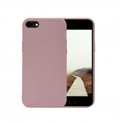 dbramante1928 Greenland iPhone SE/8/7 Розовый песок