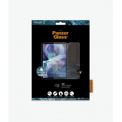 PanzerGlass Apple iPad Pro 11 дюймов (2018/20/21)/ iPad Air (2020) CF AB Закаленное стекло Прозрачная защитная пленка для экрана Доказано, что уничтожает до 99,99 % наиболее распространенных поверхностных бактерий.