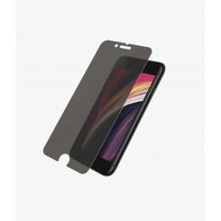 PanzerGlassi ekraanikaitse Iphone Iphone 6/6s/7/8/SE (2020) Klaasist kristallselge läbipaistev ekraanikaitse