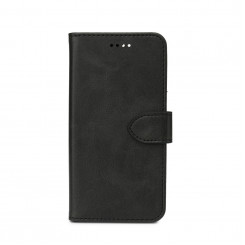 Чехол-кошелек eSTUFF WALES для iPhone 14 — черный