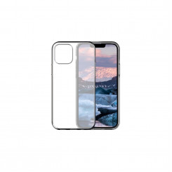 dbramante1928 Gröönimaa Iphone 13 Mini läbipaistev pehme ümbris