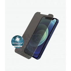 PanzerGlass Apple для iPhone 12 Mini Закаленное стекло Прозрачное конфиденциальное стекло