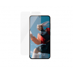 PanzerGlass ekraanikaitse Samsung Galaxy S24 polüetüleentereftalaadist (PET) läbipaistev ülilai sobiv wA