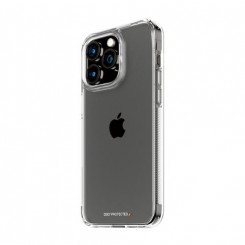 PanzerGlass ® HardCase with D3O iPhone 15 Pro Max