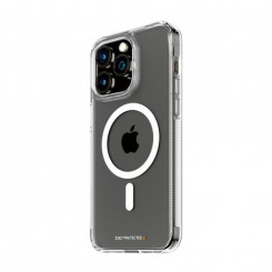 PanzerGlass ® HardCase MagSafe Ühildub D3O iPhone 15 Pro Maxiga