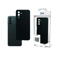 3MK Matt Case чехол для мобильного телефона 16,8 см (6,6) Чехол-ракушка Черный