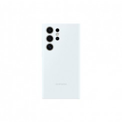 Samsung Silicone Case Valge mobiiltelefoni ümbris 17,3 cm (6,8) kate