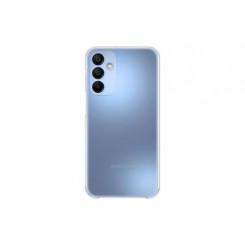 Samsung EF-QA256CTEGWW mobiiltelefoni ümbris 16,5 cm (6,5) Kaas läbipaistev