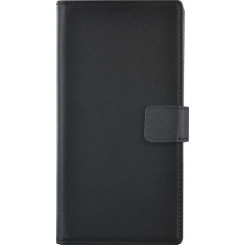 Bigben Connected FOLIOUNIVL mobile phone case 14.5 cm (5.7) Folio Black