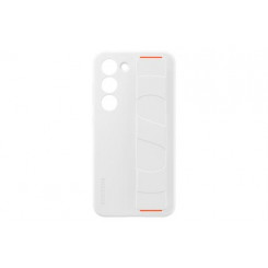 Чехол для мобильного телефона Samsung EF-GS911TWEGWW 15,5 см (6,1), белый