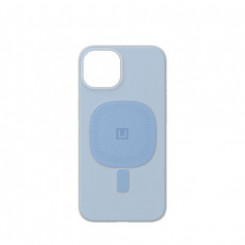 Urban Armor Gear Lucent 2.0 Magsafe mobile phone case 15.5 cm (6.1) Cover Blue