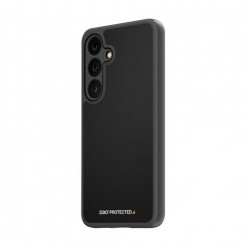 PanzerGlass ® Hard Case koos D3O® Samsung Galaxy S24 Blackiga