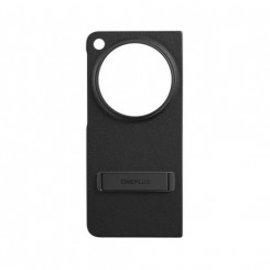 OnePlus Open Protective Set mobiiltelefoni ümbris 16 cm (6,31) kaas must