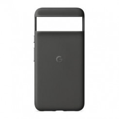 Google Pixel 8 ümbris mobiiltelefoni ümbris, 15,8 cm (6,2) kate, süsi