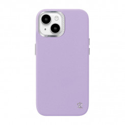 Joyroom Starry Case PN-15F1 for iPhone 15 (purple)