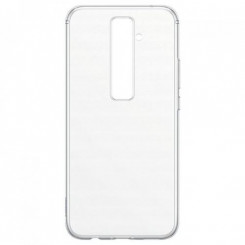 Чехол для мобильного телефона Huawei 51992670, 16 см (6,3), прозрачный