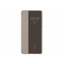 Huawei 51993705 mobile phone case 15.5 cm (6.1) Folio Khaki