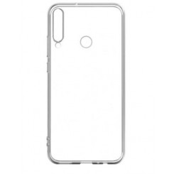 Чехол для мобильного телефона Huawei 51994006, 16,2 см (6,39), прозрачный