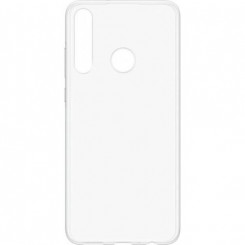 Чехол для мобильного телефона Huawei 51994024, 16 см (6,3), прозрачный