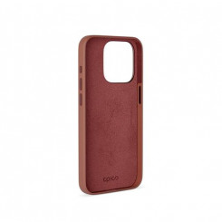 Epico 81310131700002 mobile phone case 15.5 cm (6.12) Cover Brown