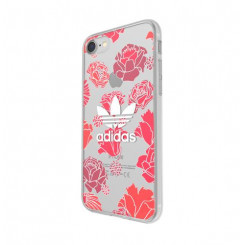 Adidas ADCOVBOHIPH7-RED mobile phone case 11.9 cm (4.7) Cover