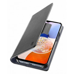 Cellularline Book - Galaxy A15 Essential protection with magnetic safety fastening