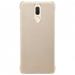 Huawei BXHU2218 mobile phone case 15 cm (5.9) Cover Gold