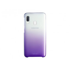Samsung EF-AA202 mobile phone case 16.3 cm (6.4) Cover Purple