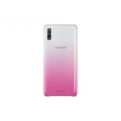 Samsung EF-AA705 mobiiltelefoni ümbris 17 cm (6,7) Kaas Roosa