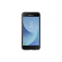 Samsung EF-AJ330 mobile phone case 12.7 cm (5) Cover Black