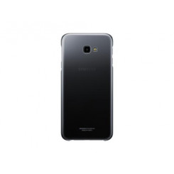 Samsung EF-AJ415 mobiiltelefoni ümbris 15,2 cm (6) Kaas Must