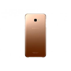 Samsung EF-AJ415 mobiiltelefoni ümbris 15,2 cm (6) kaas Kuldne