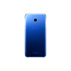 Samsung EF-AJ415 mobiiltelefoni ümbris 15,2 cm (6) Kaas Sinine
