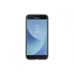 Samsung EF-AJ530 mobile phone case 13.2 cm (5.2) Cover Black