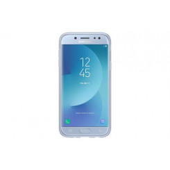 Samsung EF-AJ530 mobiiltelefoni ümbris 13,2 cm (5,2) Kaas Sinine