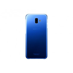 Samsung EF-AJ610 mobiiltelefoni ümbris 15,2 cm (6) Kaas Sinine