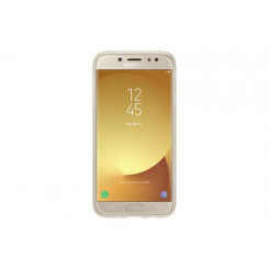 Samsung EF-AJ730 mobile phone case Cover Gold
