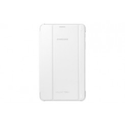 Samsung EF-BT330B mobile phone case 20.3 cm (8) Folio Black