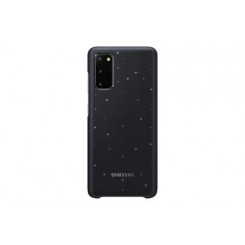 Samsung EF-KG980 mobiiltelefoni ümbris 15,8 cm (6,2) Kaas Must
