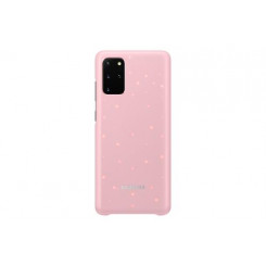 Samsung EF-KG985 mobile phone case 17 cm (6.7) Cover Pink