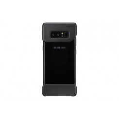 Samsung EF-MN950 mobiiltelefoni ümbris 16 cm (6,3) Kaas Must