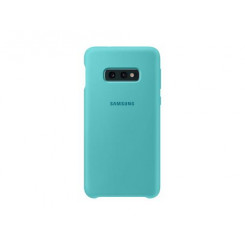 Samsung EF-PG970 mobile phone case 14.7 cm (5.8) Cover Green