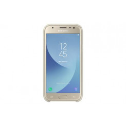 Чехол для мобильного телефона Samsung EF-PJ330, золотой